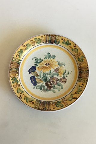 Lars Syberg Plate