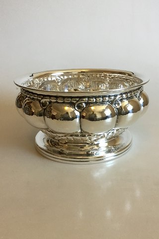 Georg Jensen Sterling Silver Bowl No 16