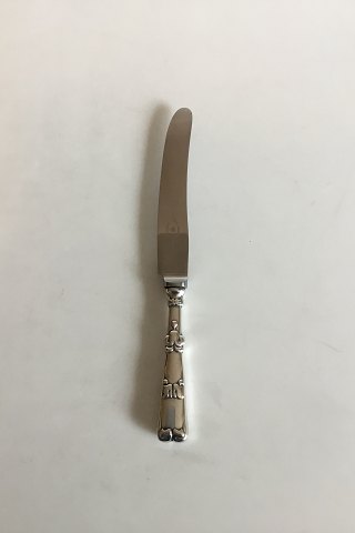 Frigast Silver Fruit Knife/Child Knife