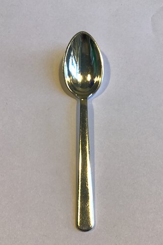 Kay Bojesen Grand Prix Sterling Silver Coffee Spoon