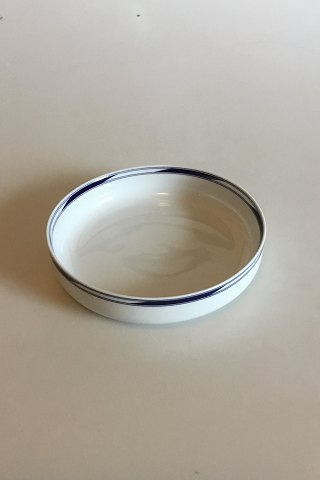 Royal Copenhagen Sirius Low Bowl No 378