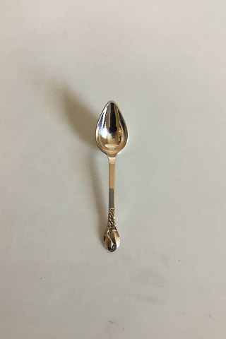 Evald Nielsen Silver No 12 Grape Fruit Spoon