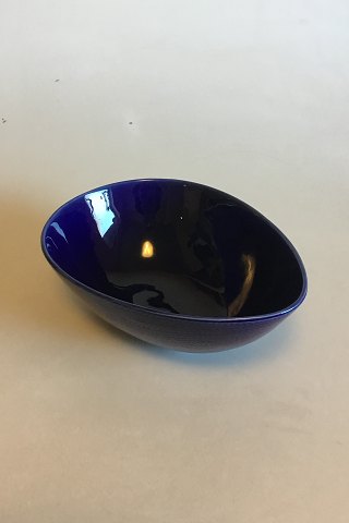 Rorstrand Blå Eld / Blue Fire Vegetable Bowl