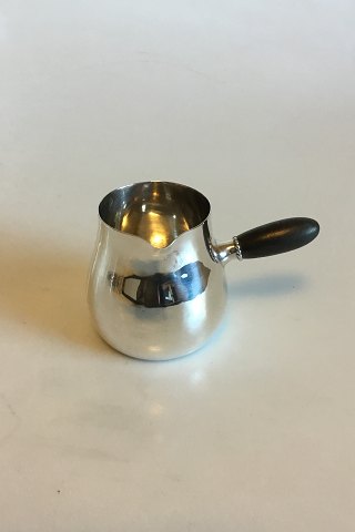 Georg Jensen Sterling Silver Creamer No 80