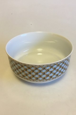 Royal Copenhagen Liselund Bowl No 578