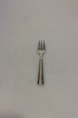 Margit Krone Silver Cake Fork