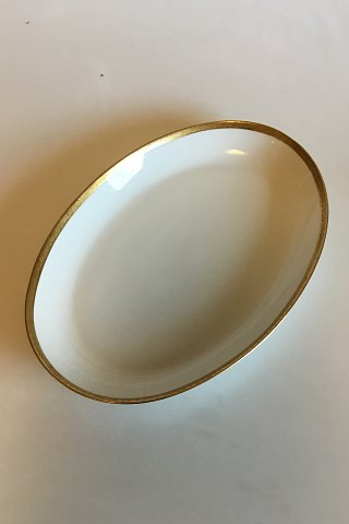 Bing & Grondahl Josephine Large Oval Dish No 15