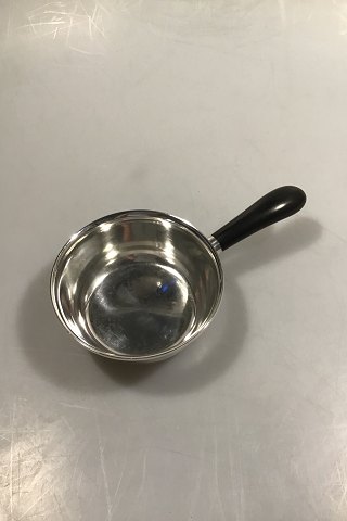 Cohr (Danish) Silver Bowl with single handle