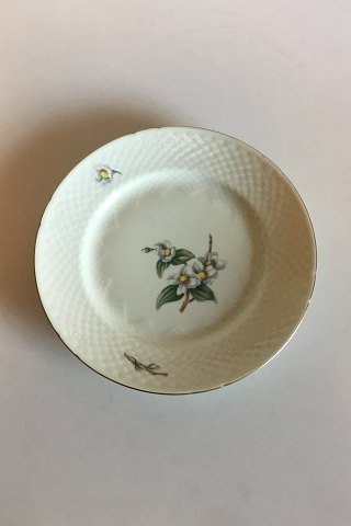 Bing & Grondahl Heimdal Lunch Plate No 326