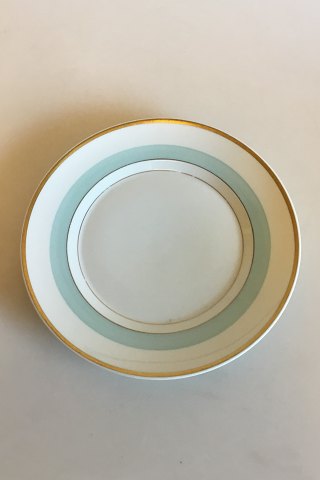 Royal Copenhagen Dybbol Dinner Plate No 9586