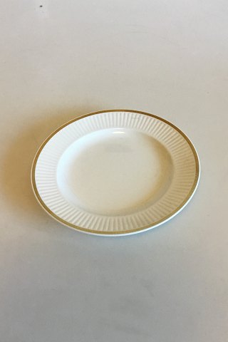 Royal Copenhagen Tunna Side Plate No 1277/14066