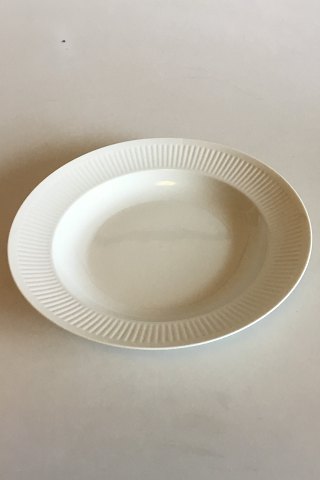 Royal Copenhagen Georgiana Deep Plate