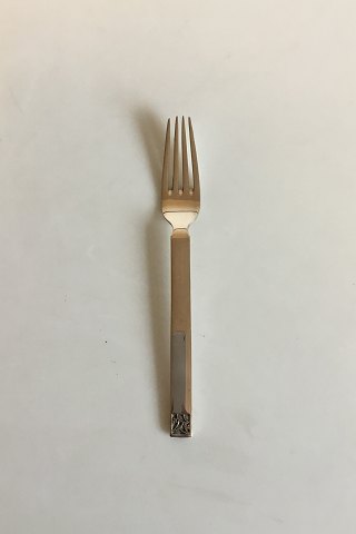 Evald Nielsen No 33 Silver Fork