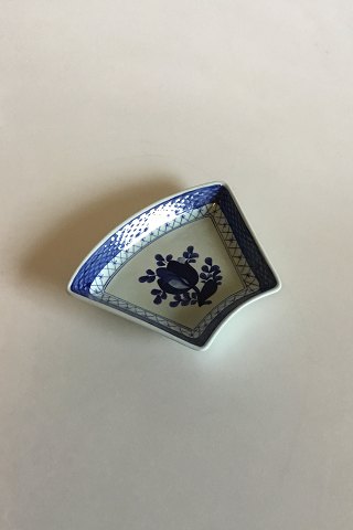 Royal Copenhagen Blue Tranquebar Cabaret Bowl No 415