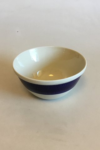 Rorstrand Blue Koka Bowl