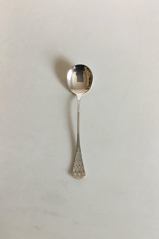 Bjorn Wiinblad Rosenthal Romanze / Romance Sterling silver Jam Spoon