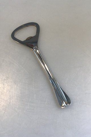 Herman Siersbøl Kent Silver Bottle Opener.