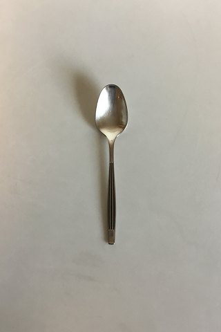 Athene DGS silver plate Dessert Spoon Danske Krone Sølv