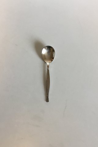 Gitte silver plate Jam Spoon