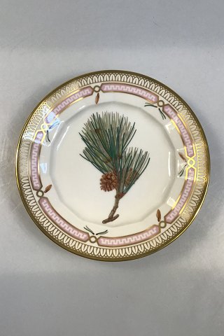 Royal Copenhagen Flora Danica "Japonica" Side Plate No 14/8553