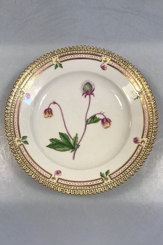 Royal Copenhagen Flora Danica Dessert Plate No 20/3551