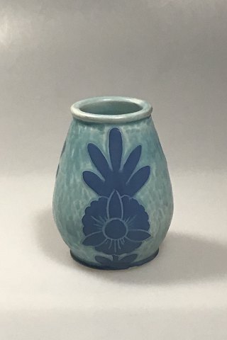 Gustavsberg Vase Josef Ekberg 1924 No 347