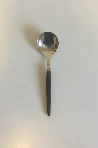 Eton Raadvad Spoon in Steel and Rosewood