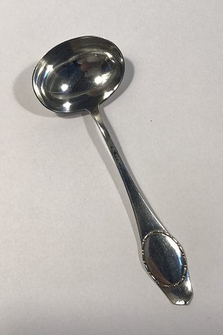 Medaillon Silver Sauce Ladle