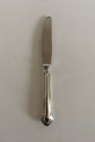 Cohr Herregaard Silver Knife