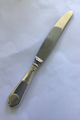 Strand Silver Dinner Knife