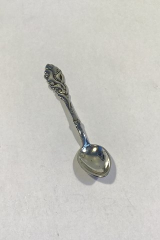 Tang Silver Salt Spoon Fredericia