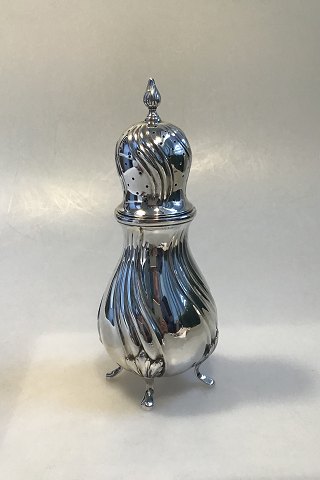 Silver Sugar Caster 1932