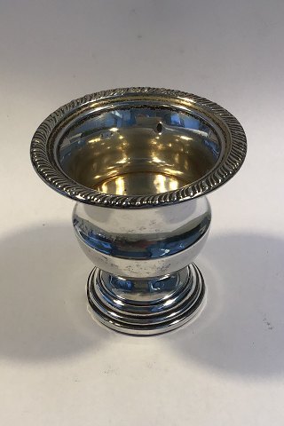 Dunkirk Silversmiths Inc Sterlig Silver Beaker No 186