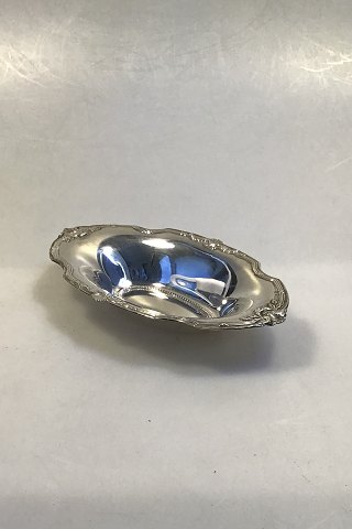 Silver Dish 916/1000