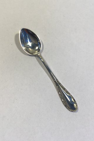 Ny Perle, Serie 5900, Silver, Salt Spoon