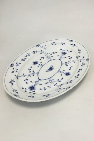 Bing & Grondahl Butterfly Oval Dish