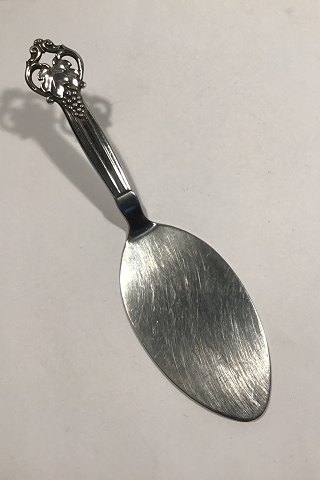 Cohr "Grape" Silver/Steel Server