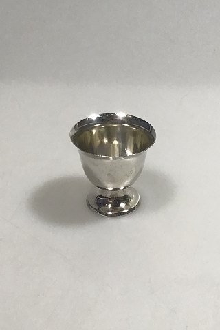 Cohr Silver 830 S, Egg Cup