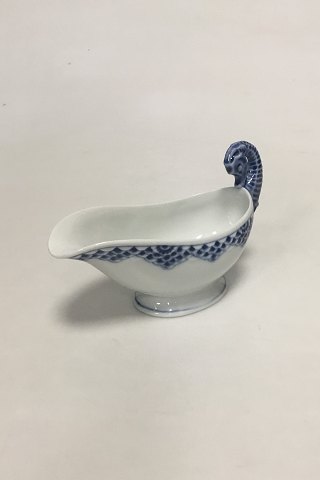 Bing & Grondahl Kronberg Gravy Boat no 561