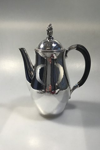 Georg Jensen Sterling Silver Coffee Pot No 456A