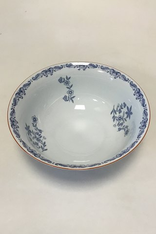 Ostindia / East Indies Rorstrand Bowl