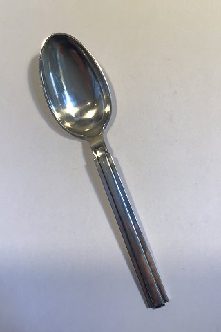 Hans Hansen Arvesølv No 18 Sterling Silver Dinner Spoon
