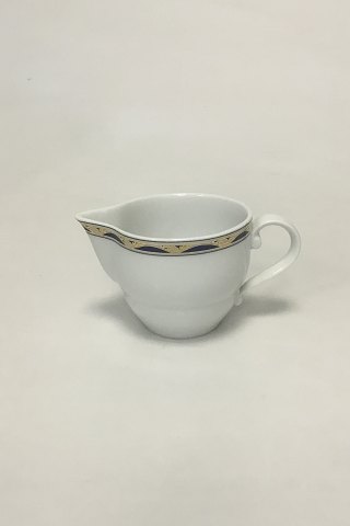 Royal Copenhagen Magnolia Danske Bank Creamer no 394