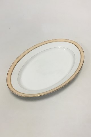 Bing & Grondahl Don Juan Oval Serving Tray