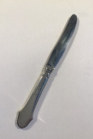 Christiansborg Silver Dinner Knife Svend Toxværd