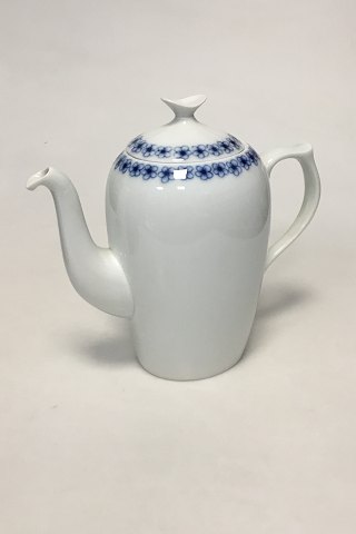 Bing & Grondahl Elsa Coffee Pot no 301