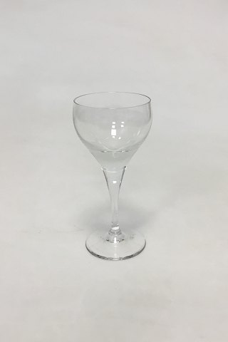 Bjorn Wiinblad/Rosenthal Lotus Schnapps Glass