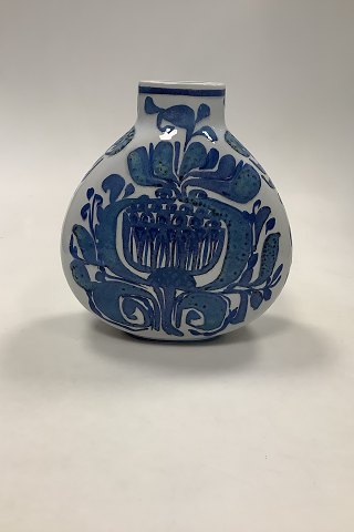 Aluminia/Royal Copenhagen Faience Tenera Vase No. 427/3114