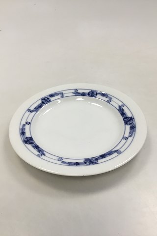 Royal Copenhagen Rosebud Side Plate No 8092