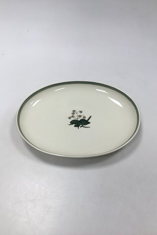 Royal Copenhagen Quaking Grass Dish No 884/9722